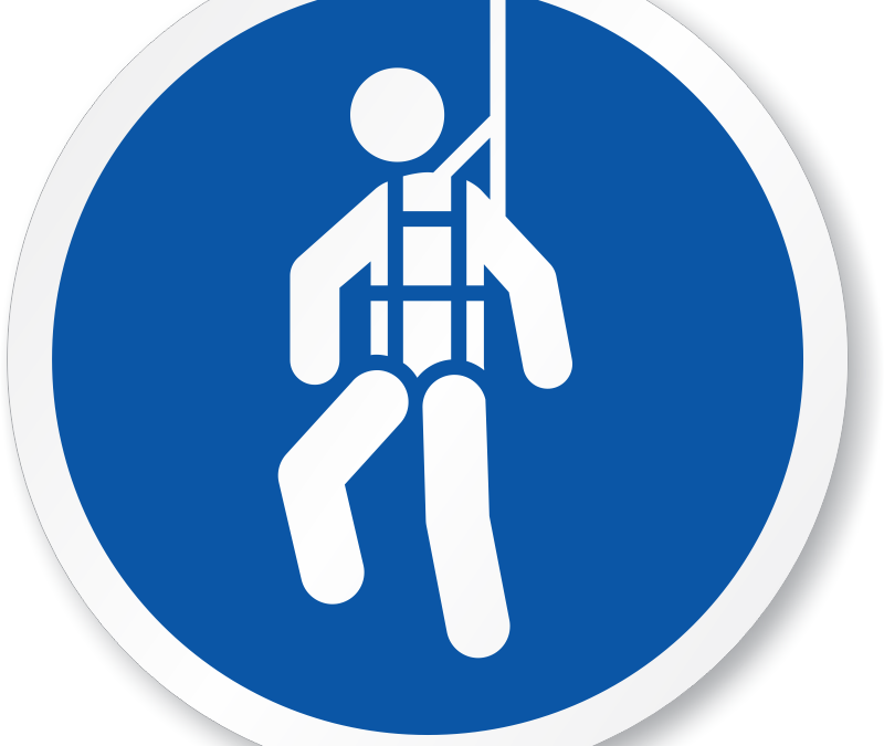 Fall Protection Competent Person 16-Hour